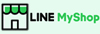 LINE MyShop